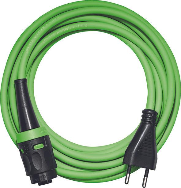 Produktbild Festool Stromkabel (4 m)