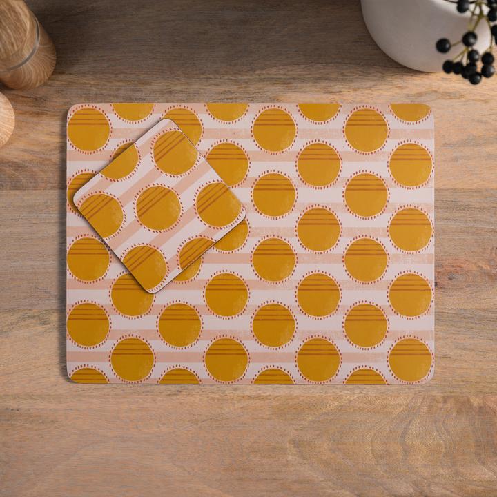 Image du produit Creative Tops CT Placemats (4 pcs, 30 x 22 cm)