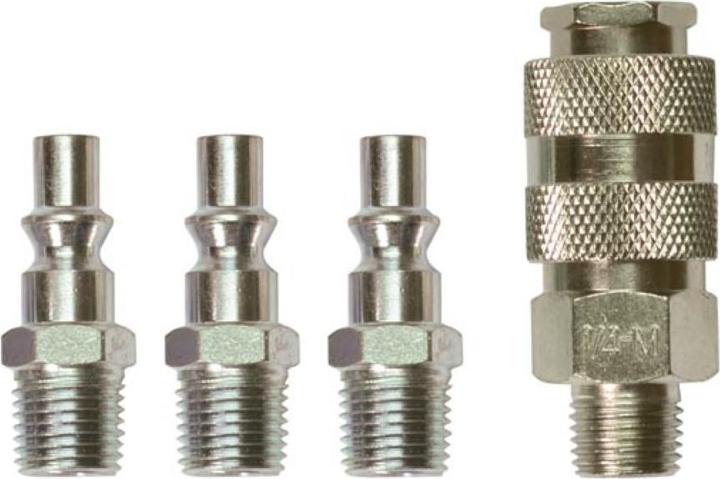 Immagine prodotto Stanley Kit attacco rapido 1/4 "M 1565