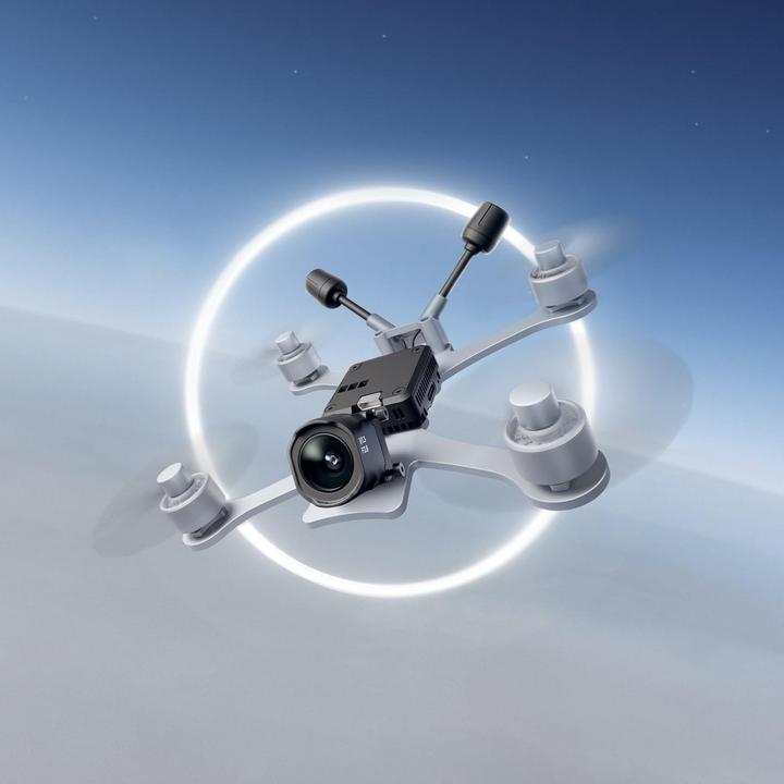 Actual product image DJI O4 Air Unit Pro (Drone camera, DJI Goggles 2, DJI Goggles Integra, DJI Goggles N3, DJI Goggles 3)