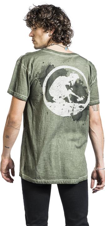 Produktbild Linkin Park Vintage (L)