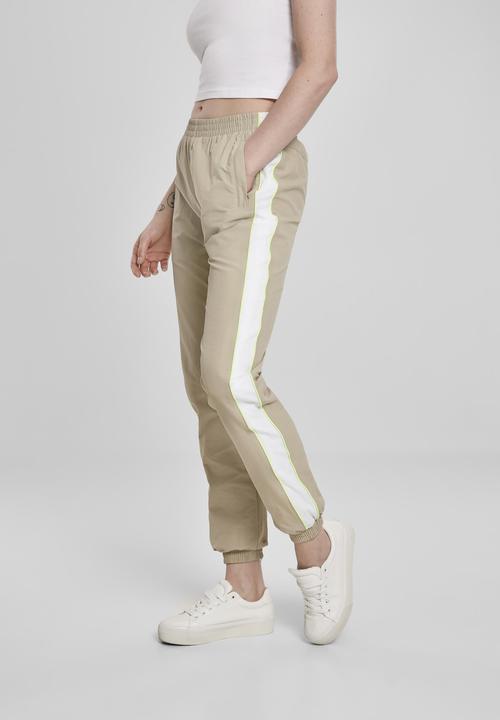 Produktbild Urban Classics Ladies Piped Track Pants (XL)