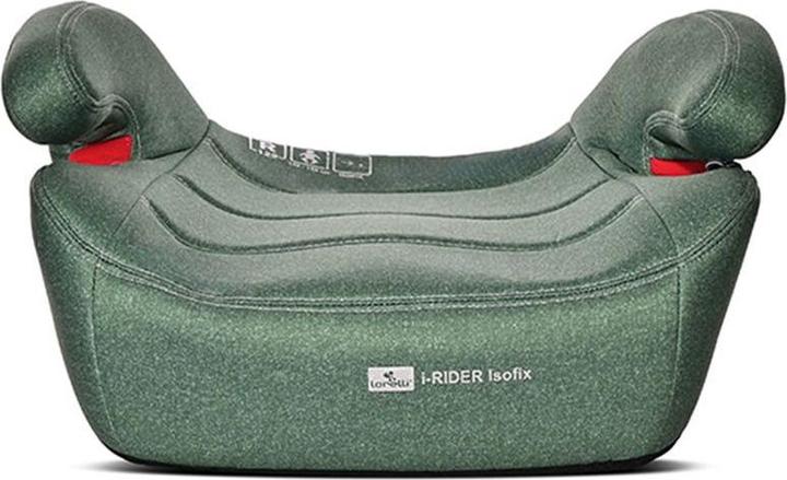 Produktbild Lorelli Kindersitz i-Rider i-Size (Kindersitzerhöhung, ECE R129/i-Size Norm)