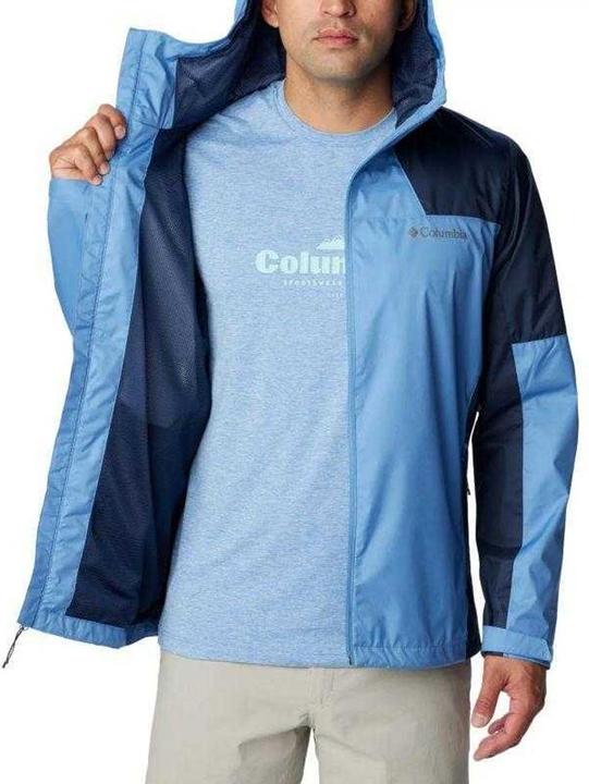 Produktbild Columbia Inner Limits III Jacke (L)