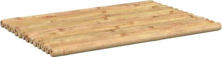 Produktbild vidaXL Badematte (50 x 35 cm)