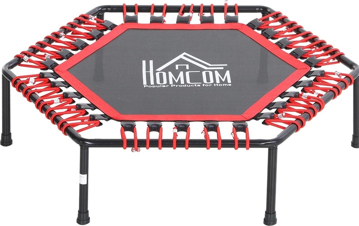 Produktbild Jamb Fitness-​Trampolin Jump