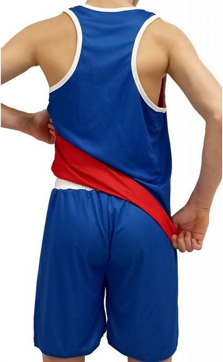 Actual product image Granna BOXFIT M BFK-01 reversible racing suit (XL)