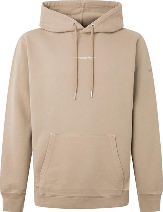 Produktbild Pepe Jeans Sweatshirt Casual Bequem sitzend DAVID HOODIE - 16983 (S)