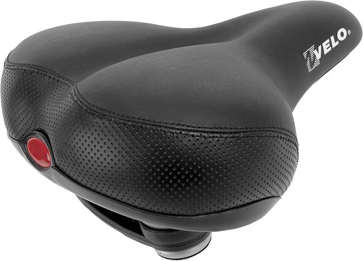Velo safety