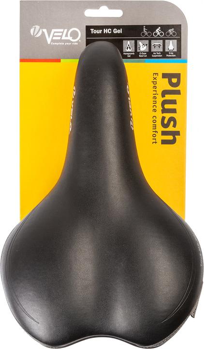 Produktbild Velo Tour HC