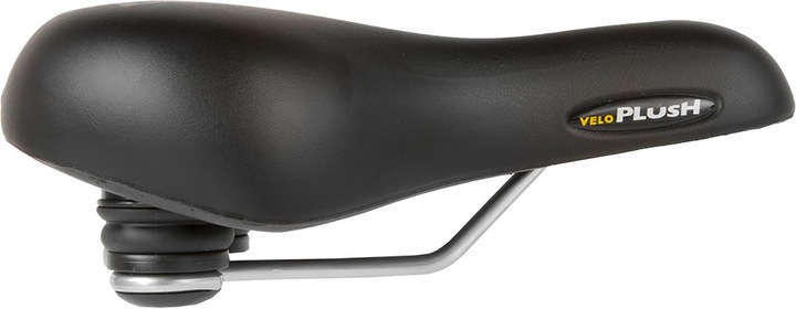 Actual product image Velo Plush