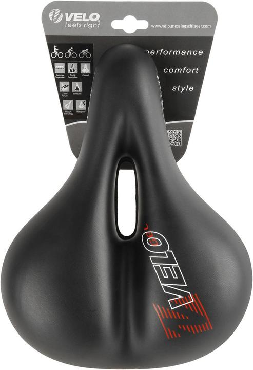 Immagine prodotto Velo Plush