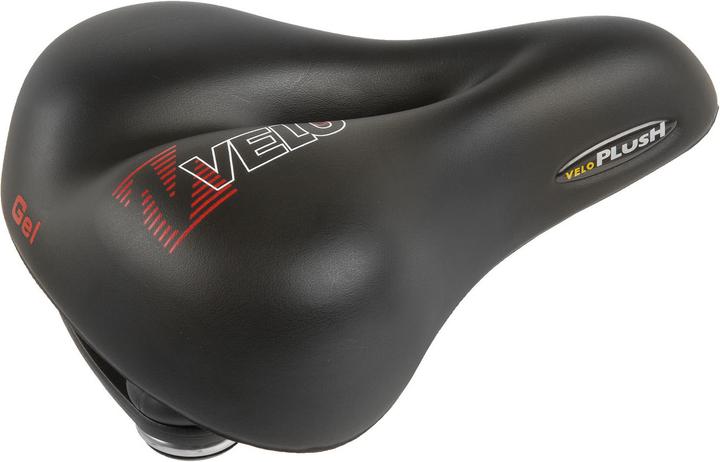 Actual product image Velo Plush