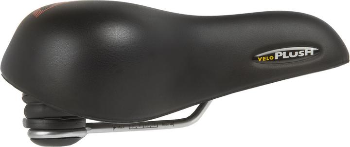 Actual product image Velo Plush