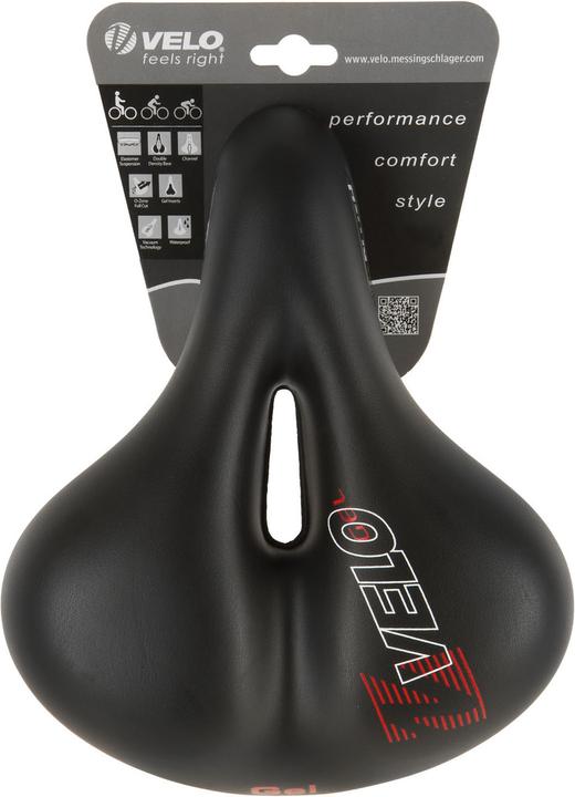 Actual product image Velo Plush