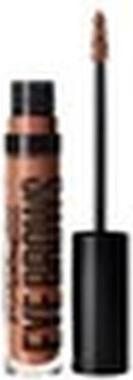 Actual product image MAC Cosmetics Eye Brows Big Boost Fibre Gel (Penny)