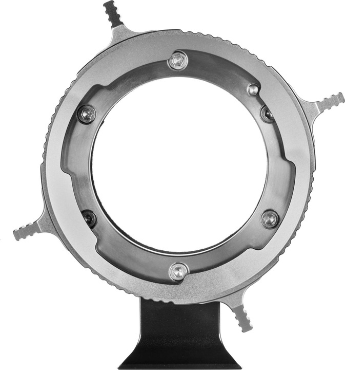 Produktbild Sirui PL-GFX Adapter