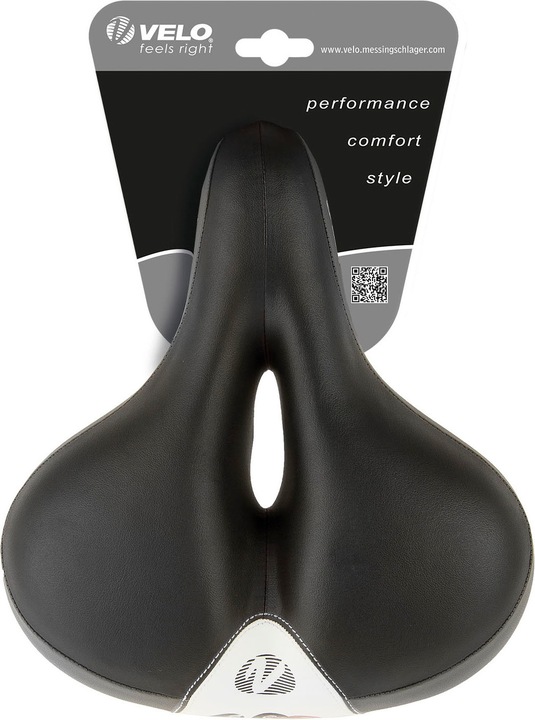 Actual product image Velo Newport Gemini