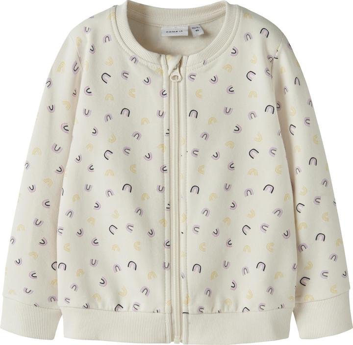 Produktbild Name it Sweat Strickjacke (86)