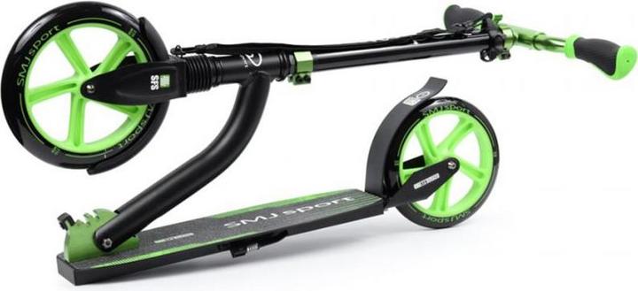 Produktbild Smj Sport SMJ Suspension Žalias