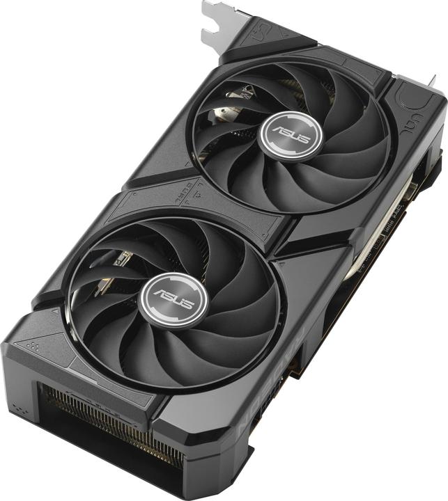 Produktbild ASUS Dual Radeon RX 7600 EVO OC (8 GB)