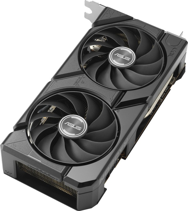 Produktbild ASUS Dual Radeon RX 7600 EVO OC (8 GB)
