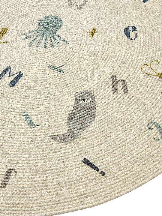 Produktbild Vertbaudet Teppich (120 cm)