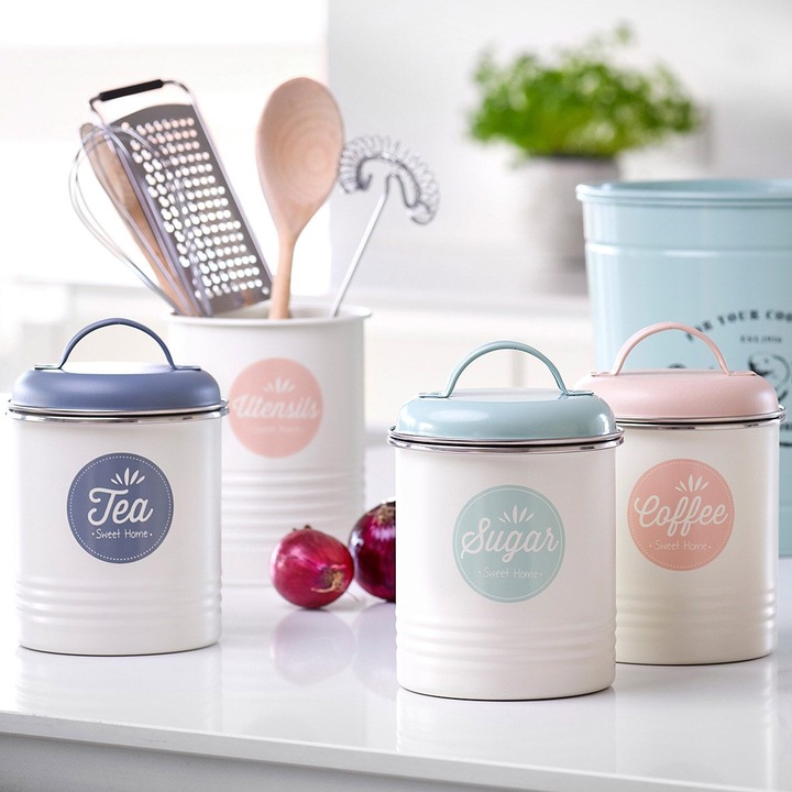 Image du produit Zeller Present boîtes de conserve (0.78 l)