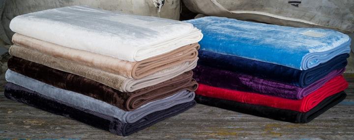 Produktbild Eskimo Cashmina (150 x 200 cm)