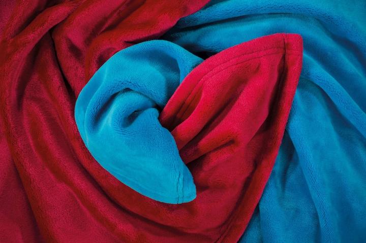 Produktbild Eskimo Silky - Kuscheldecke (200 x 150 cm)