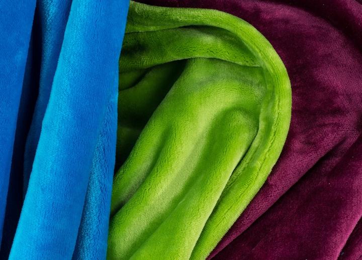 Produktbild Eskimo Silky - Kuscheldecke (200 x 150 cm)