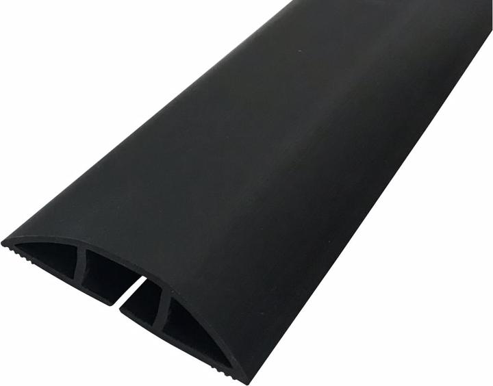 Actual product image RS PRO Soft Wiring Duct (100 cm)