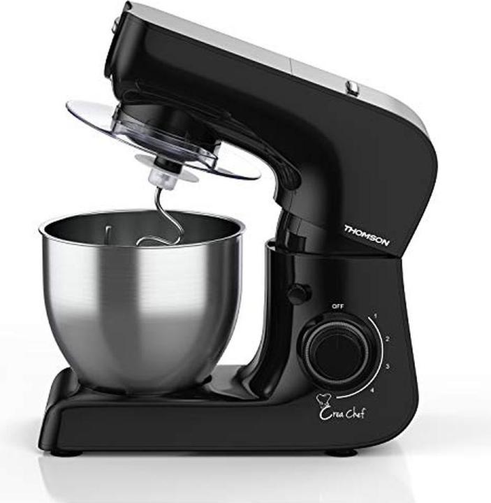 Actual product image Thomson THFP50794B (600 W)