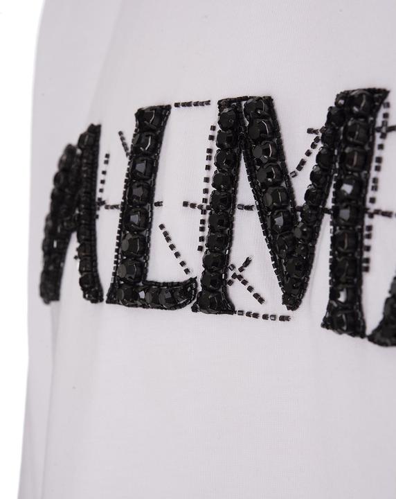 Immagine prodotto Balmain Magliette e polo bianche (Bianco)