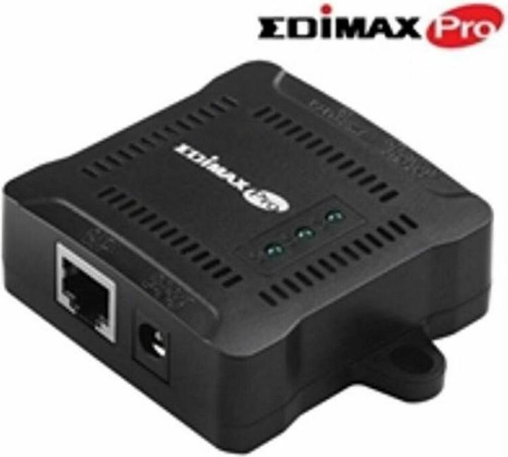 Actual product image Edimax Pro Gp-101st (2 ports)