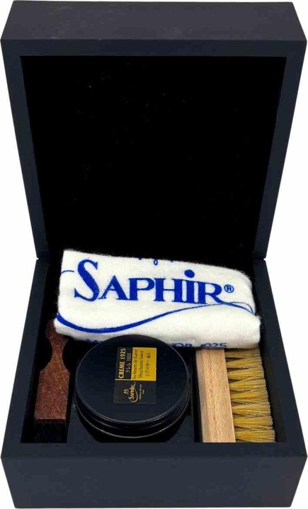 Immagine prodotto Saphir Médaille d'Or Scatola vuota Écrin (1 x, 75 ml)