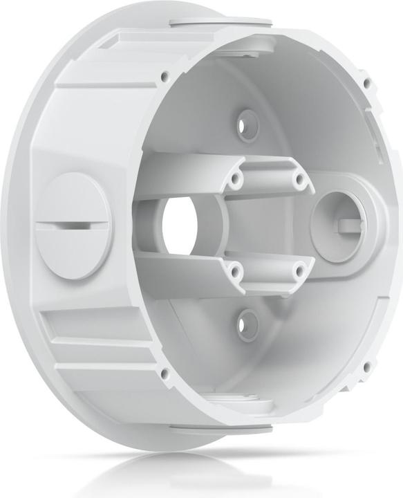 Actual product image Ubiquiti Connection box UACC-CAMERA-JB-W (Mounting kit)