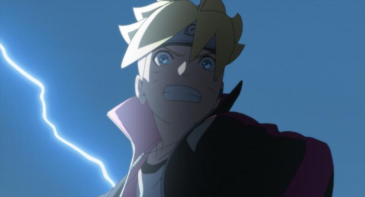 Immagine prodotto Boruto - Naruto Il Film (DVD, 2017, Tedesco)
