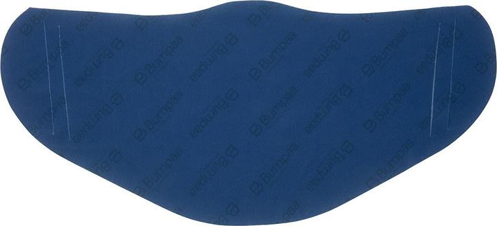 Actual product image Bumpaa Mouth and nose protection mask (pack of 5) (5 x)