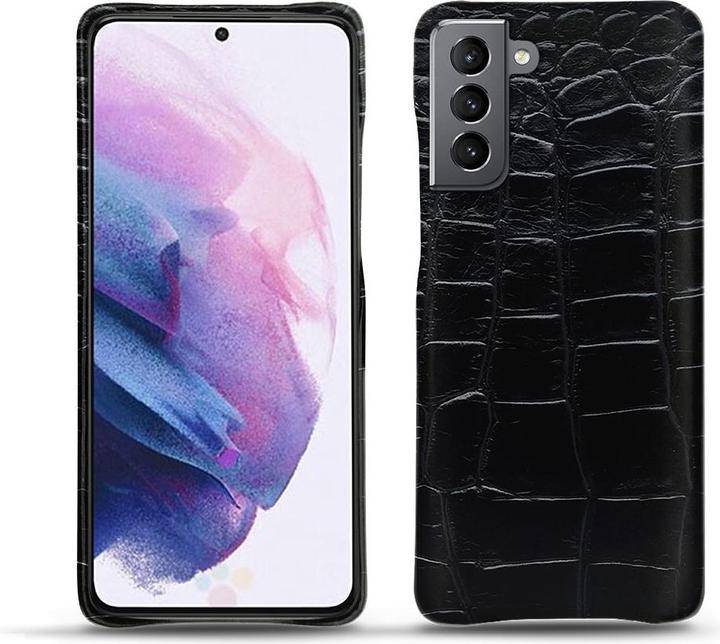 Produktbild Noreve Lederschutzhülle (Samsung Galaxy S21+)