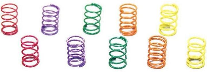 Actual product image Kyosho Front Spring Set(for MR-03)