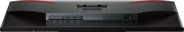 Produktbild AOC U32G3X/BK (3840 x 2160 Pixel, 32")