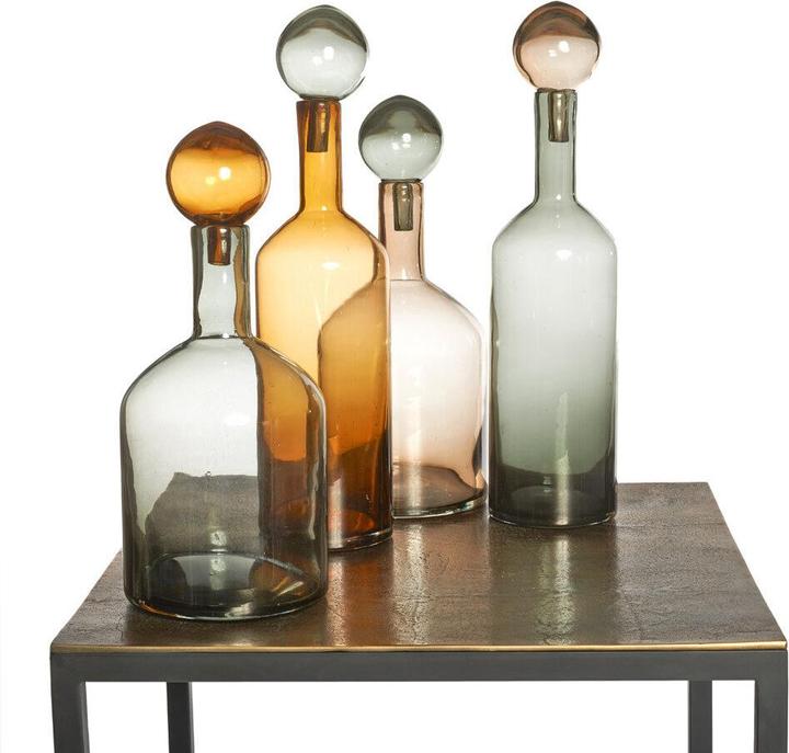 Image du produit Pols Potten Set de 4 pièces Bubbles & Bottles 44 cm - Chic Mix