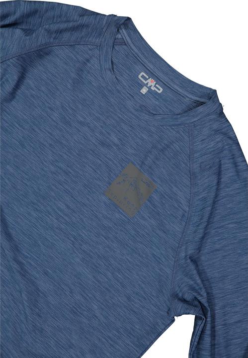 Actual product image CMP Campagnolo CMP Longsleeve (S)