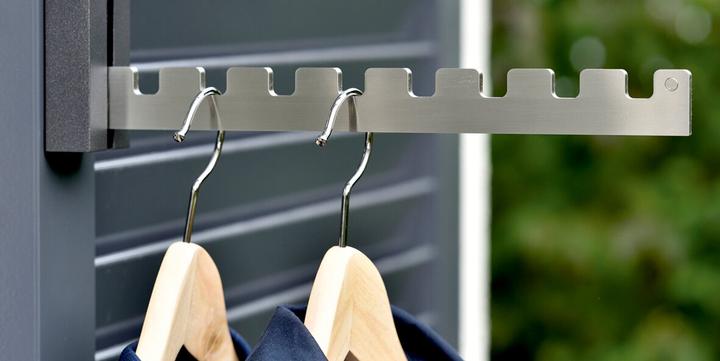 Actual product image Odin PI folding hook