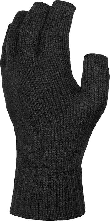Actual product image Regatta Fingerless Gloves (One size)