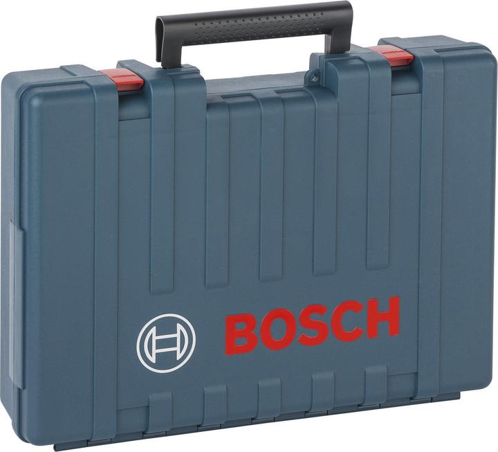 Produktbild Bosch Professional Zubehör Kunststoffkoffer, 360 x 480 x 131 mm passend zu GWS 11-125 CIH GWS 15-125 CIH (1 Teil)