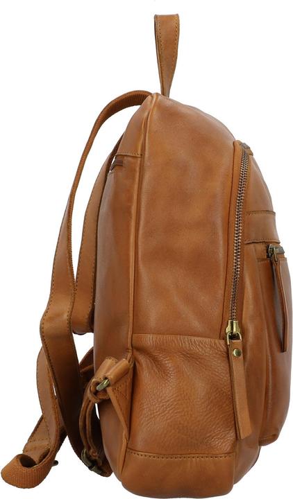 Produktbild Greenburry Colombiana City Rucksack Leder 38 cm (9 l)