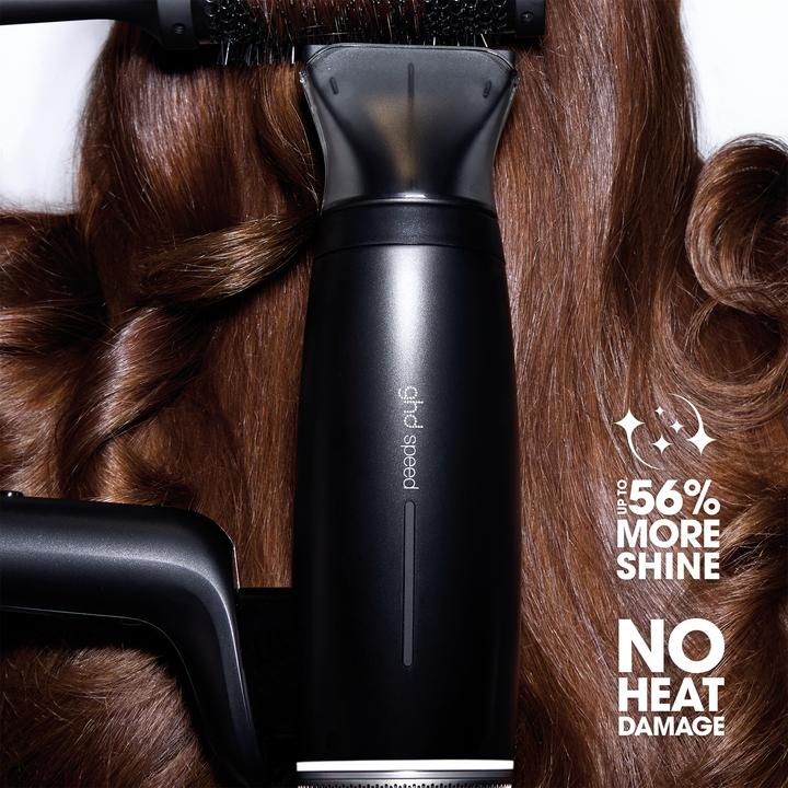 Actual product image ghd Speed hairdryer