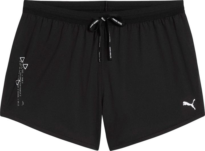 Produktbild Puma Shorts Alltag (XS)